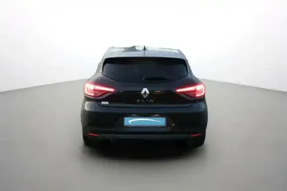 Photo 4 Renault Clio  TCe 90