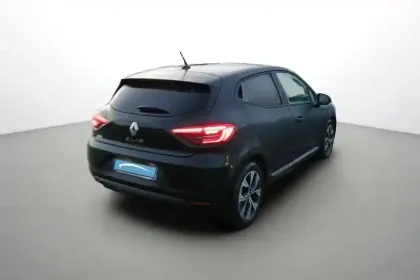 Photo 5 Renault Clio  TCe 90