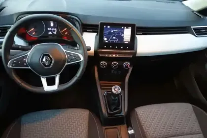 Photo 8 Renault Clio  TCe 90