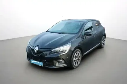 Photo Renault Clio Evolution