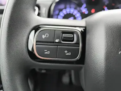 Photo 14 Citroën C3  PureTech 110 S&S BVM6