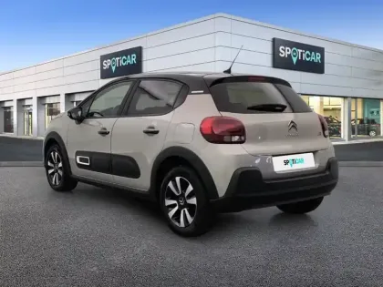 Photo 29 Citroën C3  PureTech 110 S&S BVM6