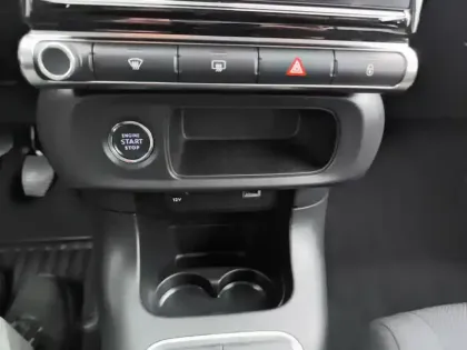 Photo 11 Citroën C3  PureTech 110 S&S BVM6