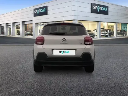 Photo 27 Citroën C3  PureTech 110 S&S BVM6