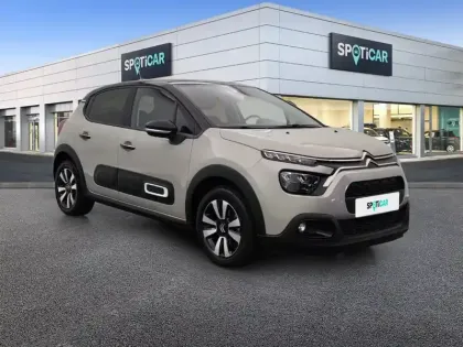 Photo 28 Citroën C3  PureTech 110 S&S BVM6