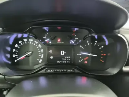 Photo 5 Citroën C3  PureTech 110 S&S BVM6