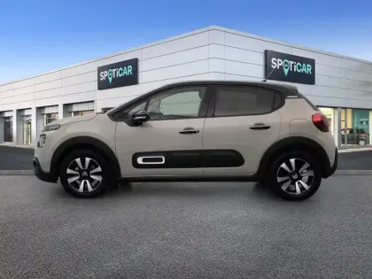 Photo 25 Citroën C3  PureTech 110 S&S BVM6