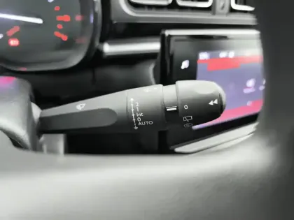 Photo 12 Citroën C3  PureTech 110 S&S BVM6