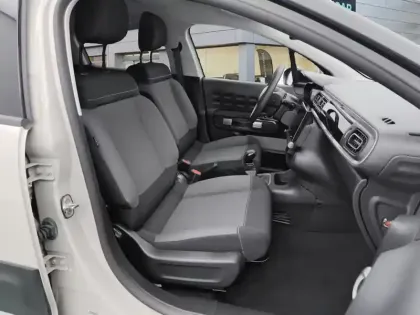 Photo 8 Citroën C3  PureTech 110 S&S BVM6