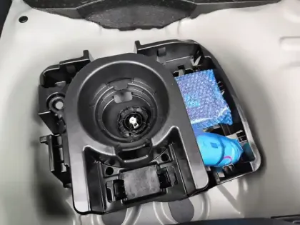 Photo 21 Citroën C3  PureTech 110 S&S BVM6