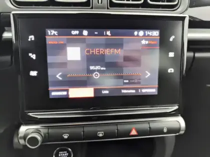 Photo 7 Citroën C3  PureTech 110 S&S BVM6