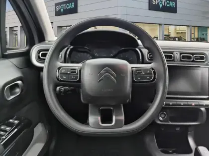 Photo 10 Citroën C3  PureTech 110 S&S BVM6