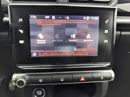 Photo 6 Citroën C3  PureTech 110 S&S BVM6