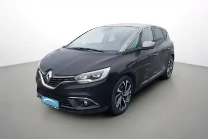 Photo Renault Scenic Intens