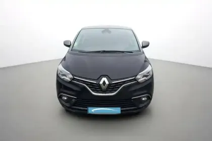 Photo 1 Renault Scenic  Blue dCi 120
