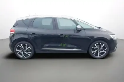 Photo 6 Renault Scenic  Blue dCi 120