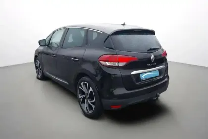 Photo 3 Renault Scenic  Blue dCi 120