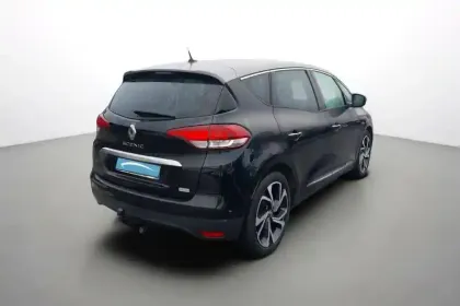Photo 5 Renault Scenic  Blue dCi 120