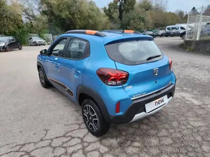 Photo 1 Dacia Spring  Achat Intégral