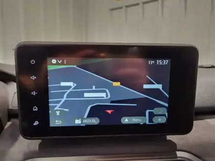 Photo 36 Dacia Jogger  Hybrid 140 7 places GSR2