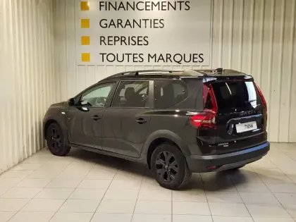 Photo 42 Dacia Jogger  Hybrid 140 7 places GSR2