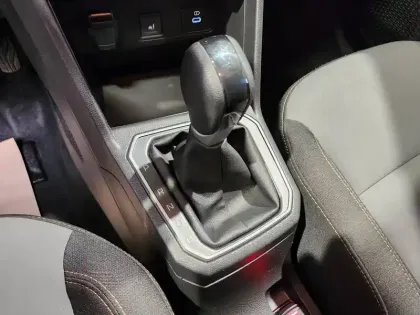 Photo 11 Dacia Jogger  Hybrid 140 7 places GSR2