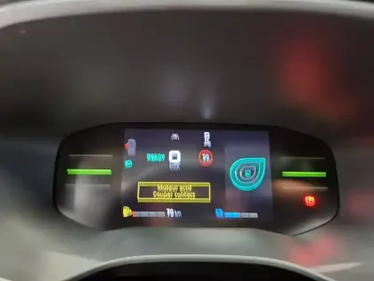 Photo 50 Dacia Jogger  Hybrid 140 7 places GSR2