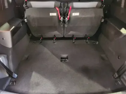 Photo 33 Dacia Jogger  Hybrid 140 7 places GSR2