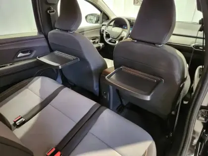 Photo 31 Dacia Jogger  Hybrid 140 7 places GSR2