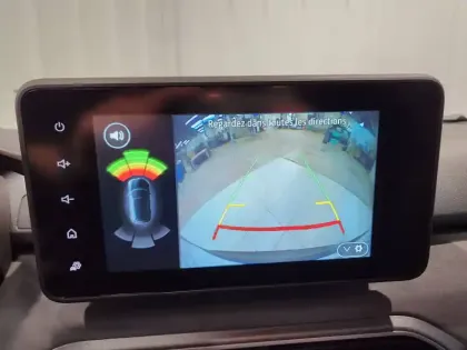 Photo 35 Dacia Jogger  Hybrid 140 7 places GSR2