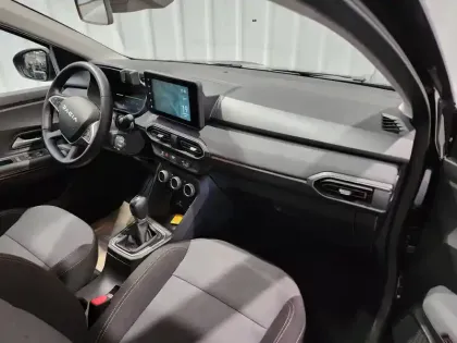 Photo 48 Dacia Jogger  Hybrid 140 7 places GSR2