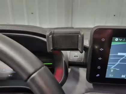 Photo 37 Dacia Jogger  Hybrid 140 7 places GSR2