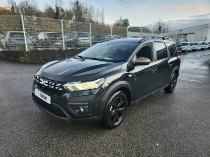 Photo Dacia Jogger Extreme +