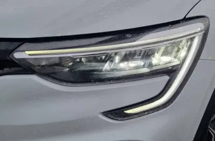 Photo 16 Renault Arkana  E-Tech full hybrid 145 GSR2