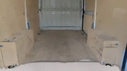 Photo 4 Citroën Jumper  TOLE 33 L2H2 BLUEHDi 140 S&S BVM6