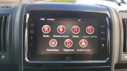 Photo 22 Citroën Jumper  TOLE 33 L2H2 BLUEHDi 140 S&S BVM6