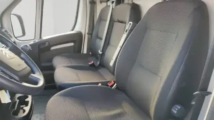 Photo 10 Citroën Jumper  TOLE 33 L2H2 BLUEHDi 140 S&S BVM6