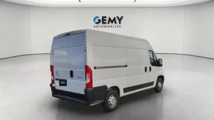 Photo 5 Citroën Jumper  TOLE 33 L2H2 BLUEHDi 140 S&S BVM6