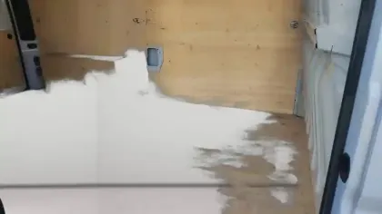 Photo 12 Citroën Jumper  TOLE 33 L2H2 BLUEHDi 140 S&S BVM6