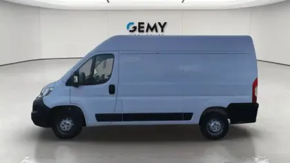 Photo 1 Citroën Jumper  TOLE 33 L2H2 BLUEHDi 140 S&S BVM6