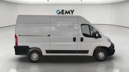 Photo 6 Citroën Jumper  TOLE 33 L2H2 BLUEHDi 140 S&S BVM6