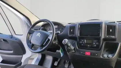 Photo 13 Citroën Jumper  TOLE 33 L2H2 BLUEHDi 140 S&S BVM6