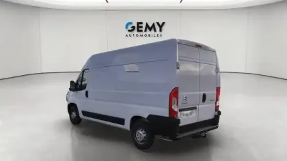 Photo 2 Citroën Jumper  TOLE 33 L2H2 BLUEHDi 140 S&S BVM6