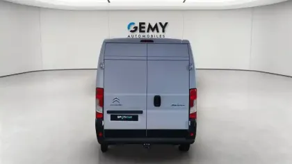 Photo 3 Citroën Jumper  TOLE 33 L2H2 BLUEHDi 140 S&S BVM6