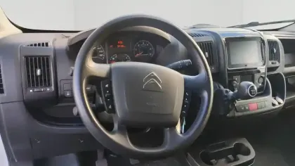 Photo 11 Citroën Jumper  TOLE 33 L2H2 BLUEHDi 140 S&S BVM6