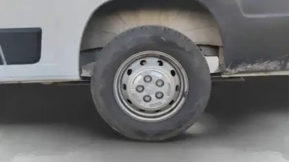 Photo 9 Citroën Jumper  TOLE 33 L2H2 BLUEHDi 140 S&S BVM6