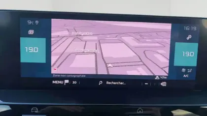 Photo 17 Citroën C4 e- 136 ch Automatique