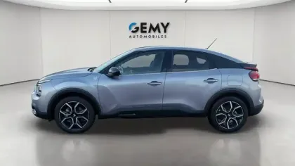 Photo 1 Citroën C4 e- 136 ch Automatique