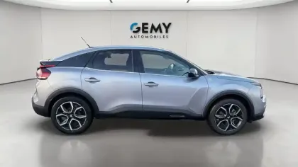 Photo 7 Citroën C4 e- 136 ch Automatique