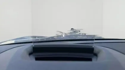 Photo 16 Citroën C4 e- 136 ch Automatique